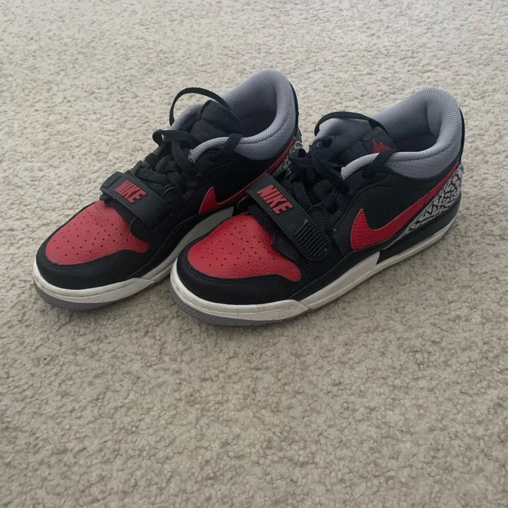 Air Jordan Legacy 312 Low - Picture 3 of 4